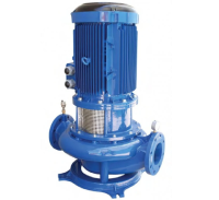 Встраиваемые центробежные насосы