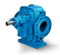 Шестеренные насосы НШ