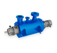 Питательные насосы